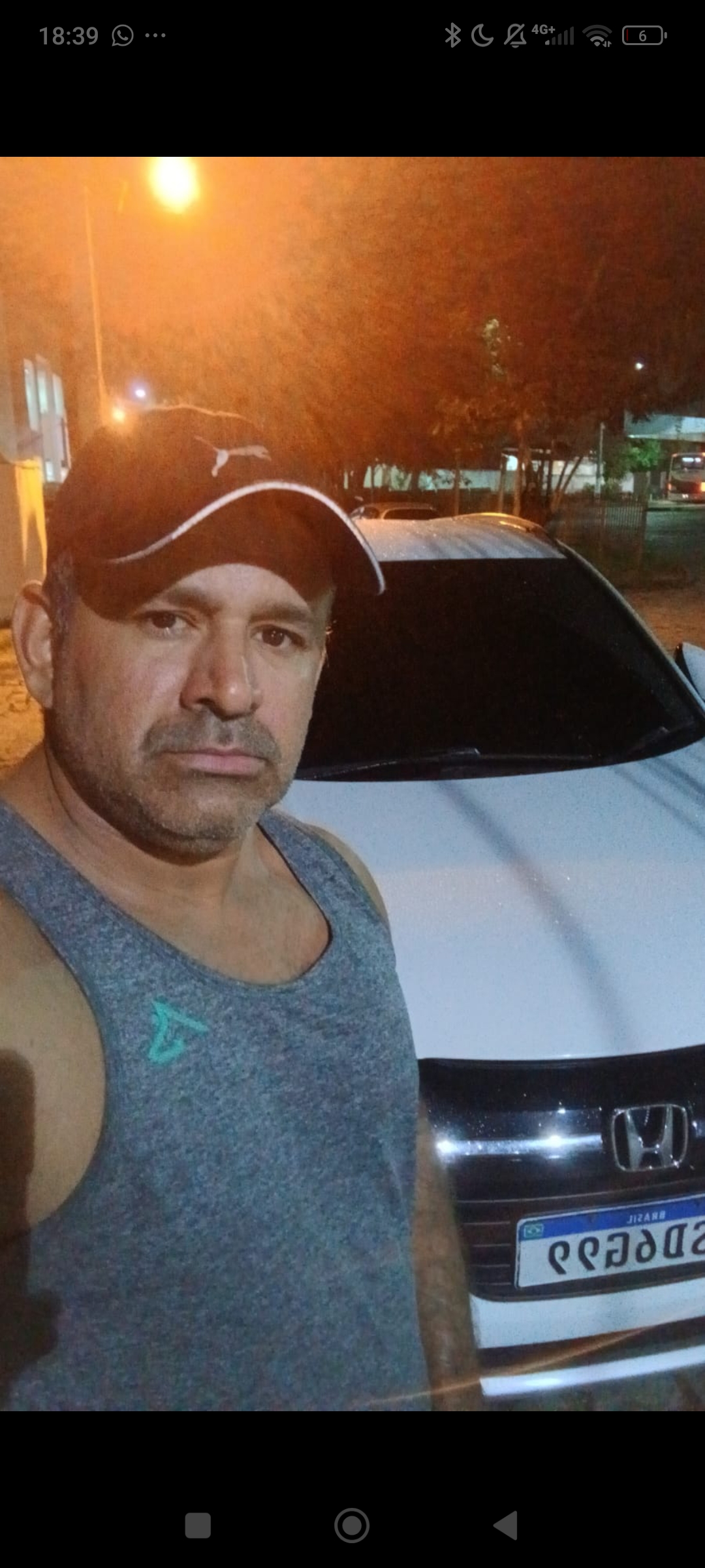 Foto de ADRIANO  SALES