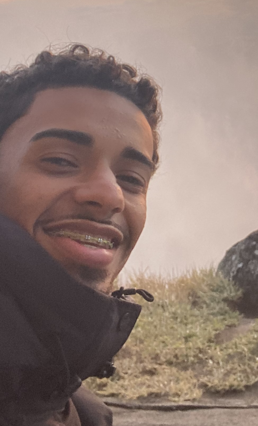 Foto de LUCAS SANTIAGO 